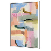 Art Prints Unique Sirens Printed Wall Art