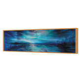 Art Prints Unique Southern Lights Printed Wall Art