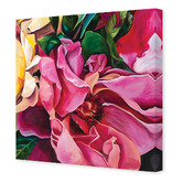 Art Prints Unique Alpha Goddess Joie Printed Wall Art