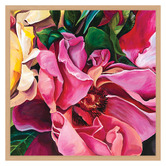 Art Prints Unique Alpha Goddess Joie Printed Wall Art