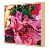 Art Prints Unique Alpha Goddess Joie Printed Wall Art