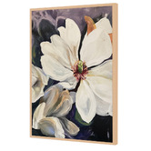 Art Prints Unique Magnolia Little Gem Printed Wall Art
