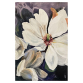 Art Prints Unique Magnolia Little Gem Printed Wall Art