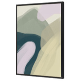 Art Prints Unique Purpura Canvas Wall Art