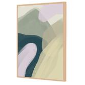 Art Prints Unique Purpura Canvas Wall Art