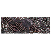 Art Prints Unique Plum Burugar Waters Canvas Wall Art