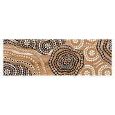 Art Prints Unique Earth Bahna Gratitude III Canvas Wall Art