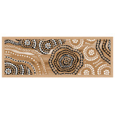 Art Prints Unique Earth Bahna Gratitude III Canvas Wall Art