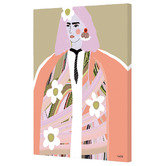 Art Prints Unique Lady Pike Canvas Wall Art
