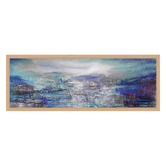 Art Prints Unique Magical Moment Canvas Wall Art