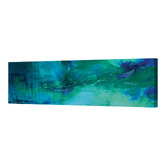 Art Prints Unique New Ways Bright Light Canvas Wall Art