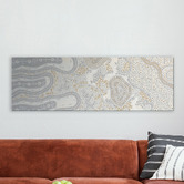 Art Prints Unique Janabi Nyubani I Canvas Wall Art