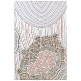 Art Prints Unique Gwong Gung II Canvas Wall Art