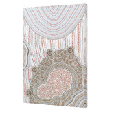 Art Prints Unique Gwong Gung II Canvas Wall Art