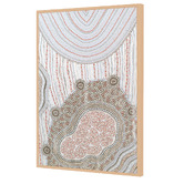 Art Prints Unique Gwong Gung II Canvas Wall Art