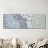 Art Prints Unique Gwong Gung III Canvas Wall Art