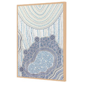 Art Prints Unique Gwong Gung III Canvas Wall Art