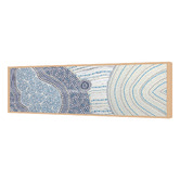 Art Prints Unique Gwong Gung III Canvas Wall Art