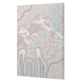 Art Prints Unique Janabi Nyubani II Canvas Wall Art