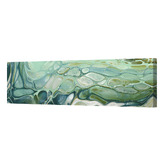 Art Prints Unique Segmented I Canvas Wall Art