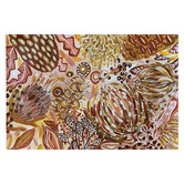 Art Prints Unique Native Botanicals I Canvas Wall Art