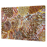 Art Prints Unique Native Botanicals I Canvas Wall Art