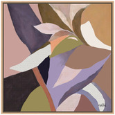 Art Prints Unique In Balance Canvas Wall Art