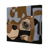 Art Prints Unique Essence III Canvas Wall Art