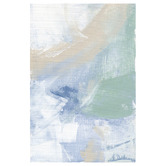 Art Prints Unique Abstract Mist Canvas Wall Art