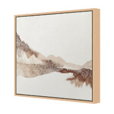Art Prints Unique Peaceful Nature Canvas Wall Art
