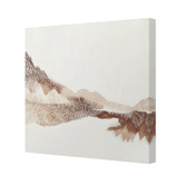 Art Prints Unique Peaceful Nature Canvas Wall Art