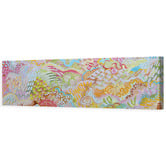 Art Prints Unique Fairy Floss Land Canvas Wall Art