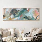 Art Prints Unique Turmoil Canvas Wall Art