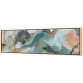 Art Prints Unique Turmoil Canvas Wall Art