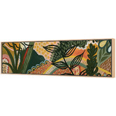 Art Prints Unique River Vine Canvas Wall Art