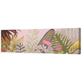 Art Prints Unique Magical Garden Canvas Wall Art