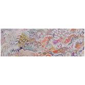 Art Prints Unique Fairy Floss Mellow Land I Canvas Wall Art