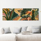 Art Prints Unique River Vine Canvas Wall Art