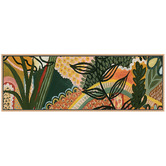 Art Prints Unique River Vine Canvas Wall Art