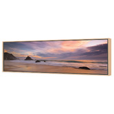 Art Prints Unique Portugese Sunset II Canvas Wall Art
