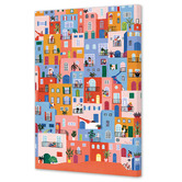 Art Prints Unique Home Together Canvas Wall Art