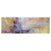 Art Prints Unique Blue Bayou Canvas Wall Art