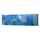 Art Prints Unique Fantasy Blue Canvas Wall Art
