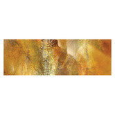 Art Prints Unique Fantasy Gold Canvas Wall Art
