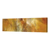 Art Prints Unique Fantasy Gold Canvas Wall Art