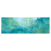 Art Prints Unique Into The Blur Canvas Wall Art