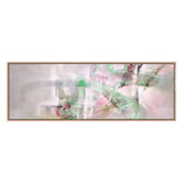 Art Prints Unique Candy Drift II Canvas Wall Art