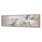 Art Prints Unique Candy Drift II Canvas Wall Art