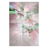 Art Prints Unique Candy Drift I Canvas Wall Art