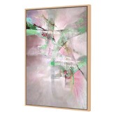 Art Prints Unique Candy Drift I Canvas Wall Art